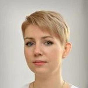Петрунькина Дарья Александровна