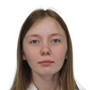 Колодяжная Любовь Андреевна