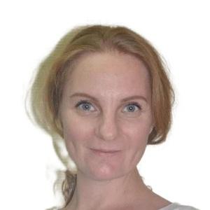 Пигарева Анастасия Павловна
