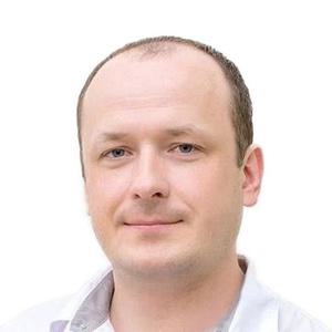 Погодин Дмитрий Юрьевич