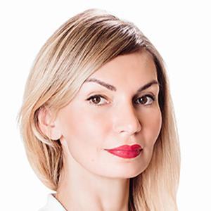 Абрамович Анна Александровна