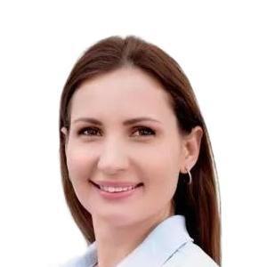 Британова Вероника Сергеевна