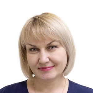 Угольникова Ольга Васильевна