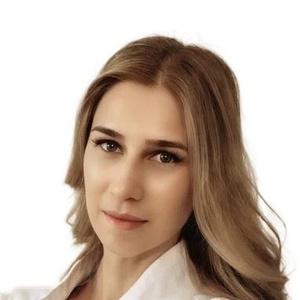 Свечкова Ольга Юрьевна