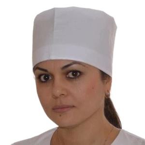 Айвазова Марина Порфириевна