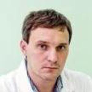 Зонов Максим Владимирович