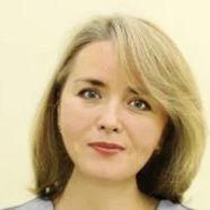 Вьюжанина Ольга Николаевна
