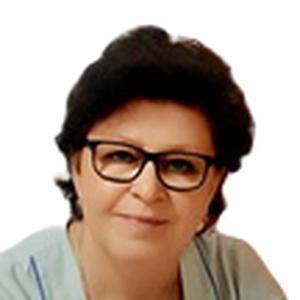 Кокорина Оксана Константиновна