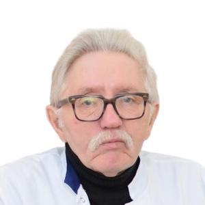 Белоусов Николай Архипович