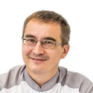 Камалеев Андрей Владимирович
