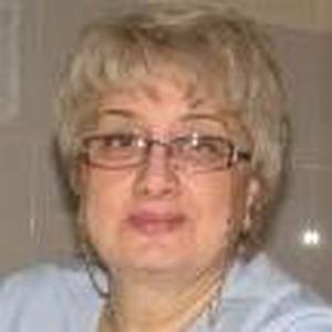 Катаева Алина Еликовна
