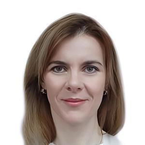 Чистова Галина Александровна