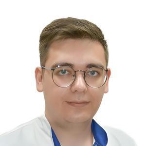Котов Владислав Игоревич