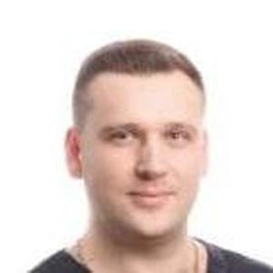 Добряк Дмитрий Александрович