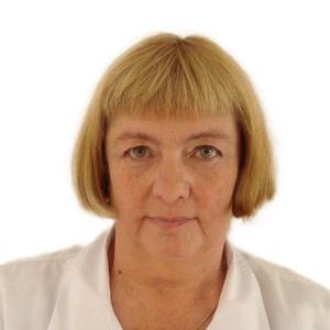 Аверьянова Татьяна Николаевна
