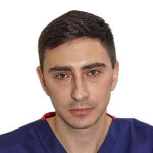 Ермаков Андрей Андреевич