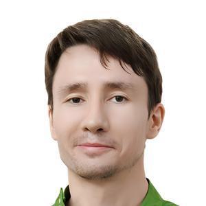 Бикташев Рамис Мударисович