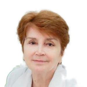 Османова Равзанат Набиевна
