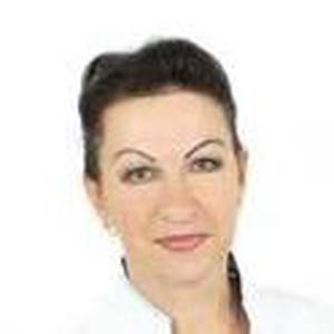 Коновченко Ирина Петровна