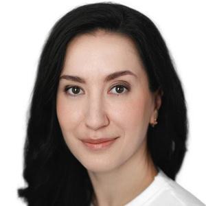 Мацуева Татьяна Николаевна