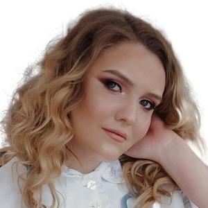 Акчанова Карина Ильдаровна