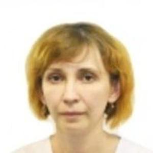 Киселева Александра Геннадьевна