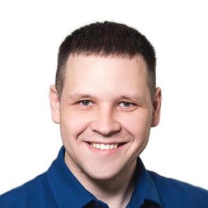 Чураков Андрей Юрьевич