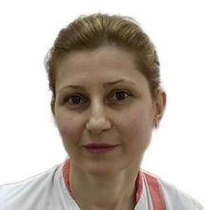 Кохия Нона Александровна