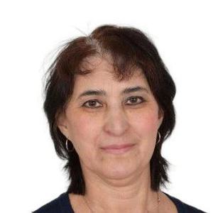 Чхарчхалия Инеса Зурабьевна