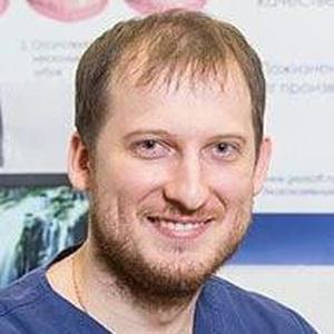 Авдеев Дмитрий Анатольевич