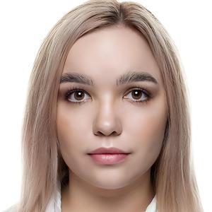 Цориева Анна Александровна
