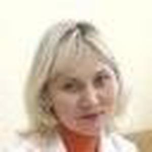 Басаргина Лиана Григорьевна