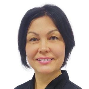 Хамзина Анна Игоревна