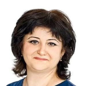 Лисикян Наталья Юрьевна