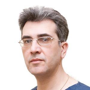 Пахомов Эдуард Станиславович