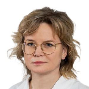 Курбатова Ирина Владимировна