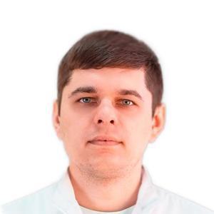 Гавар Илья Владимирович