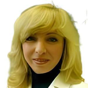 Шульман Елена Иосифовна