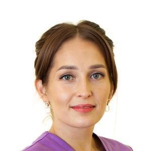Имбирева Елена Владимировна
