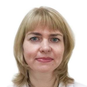 Абрамова Диана Юрьевна