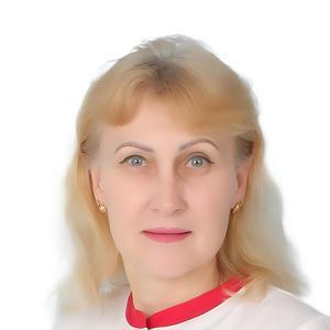 Каткова Татьяна Валентиновна