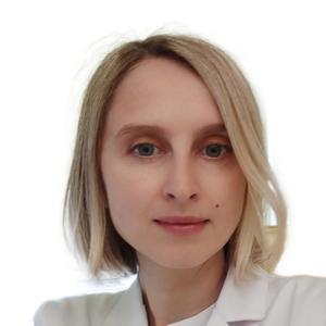 Голикова Наталья Аркадьевна