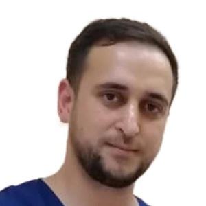 Булкадаров МагомедРасул Магомедович