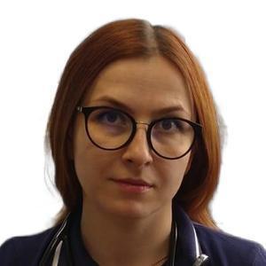 Григорьева Наталья Сергеевна