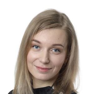 Гурова Анна Евгеньевна