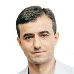 Бахнян Константин Константинович