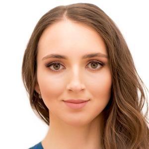 Бабушкина Анастасия Владимировна