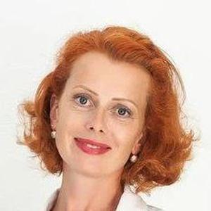 Фетисова Надежда Викторовна
