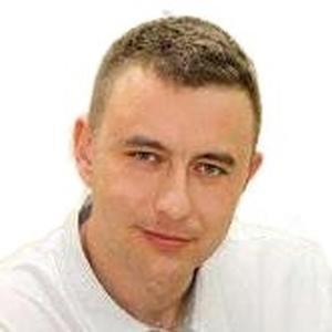 Кузнеченков Денис Михайлович
