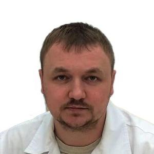 Семенков Станислав Олегович